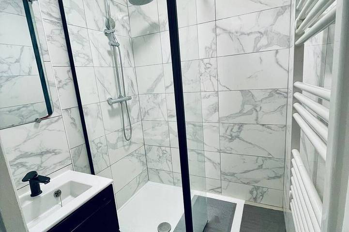Appartement de vacances pour 6 personnes