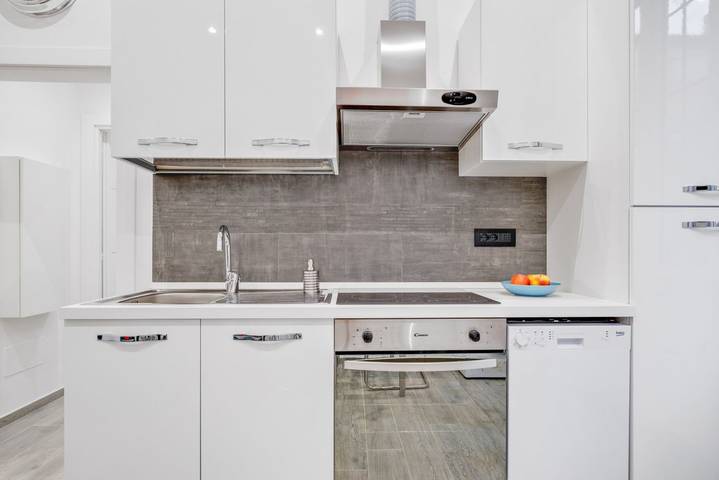 Apartamento entero, Apartamento de vacaciones para 2 personas in Bolonia, Provincia de Bologna