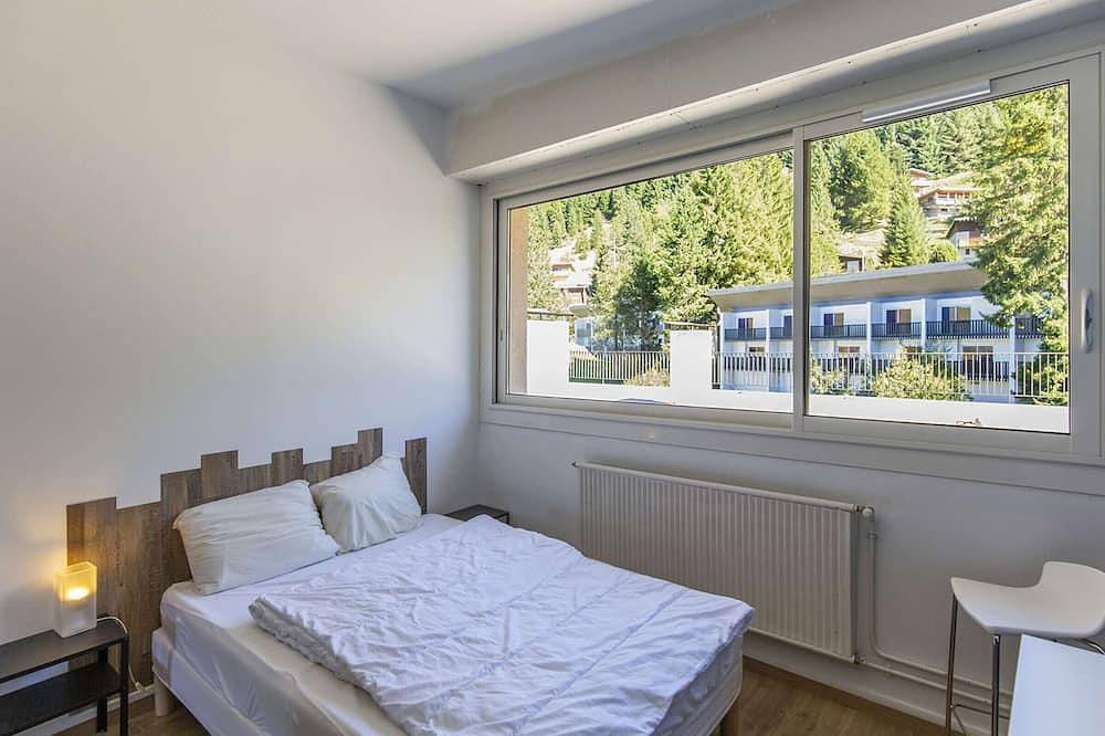 Apartamento entero, Apartamento renovado 8 pers, terraza, esquí, wifi in Gourette, Eaux-Bonnes