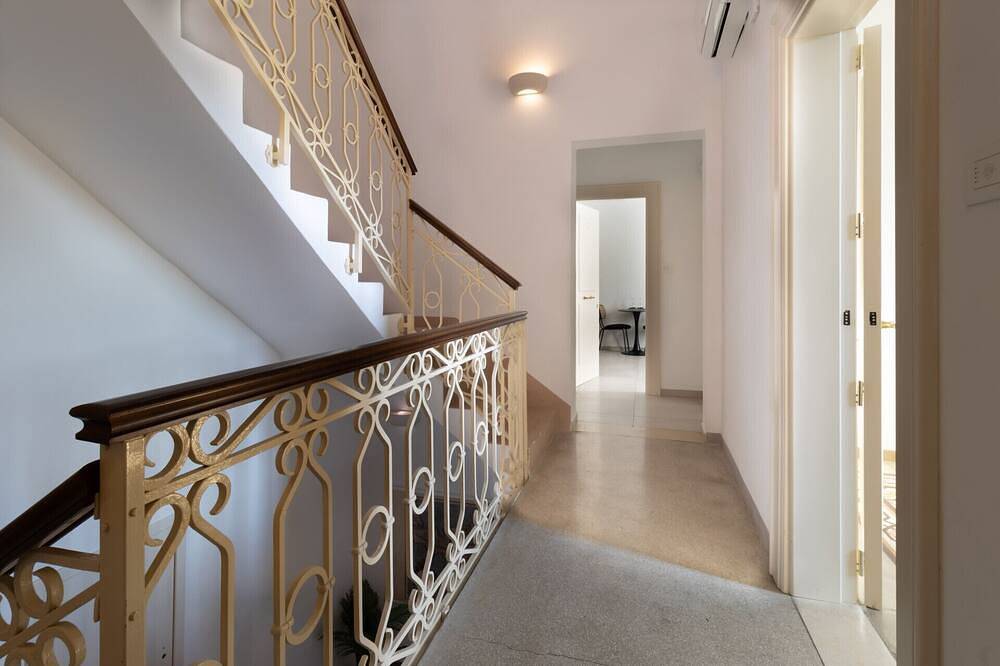 Double room in Palazzo San Lazzaro - Lecce Selection in Lecce, Lecce (província)