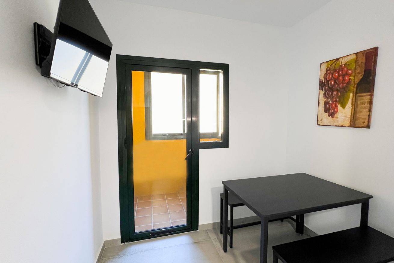 Apartamento entero, Apartamento en San Pedro de Alcántara-Marbella con parking privado in San Pedro Alcántara, Marbella