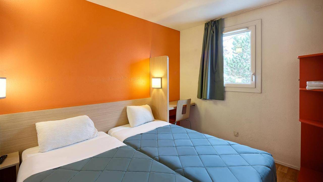 Première Classe Rosny Sous Bois in Rosny-sous-Bois, Seine-Saint-Denis