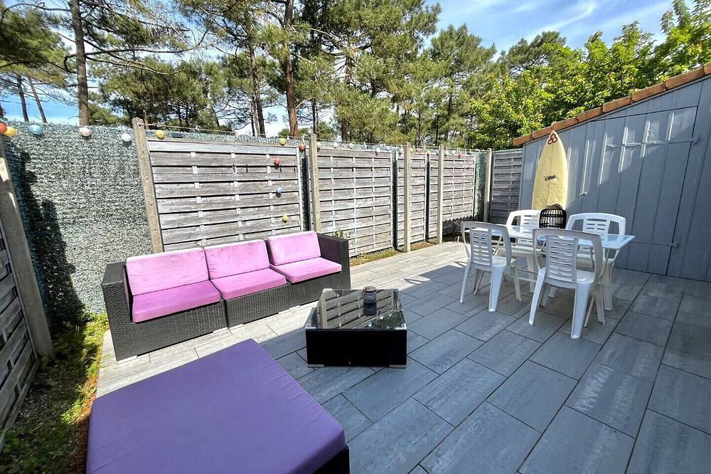 Casa vacanza a Gironde a partire da 136€ a notte