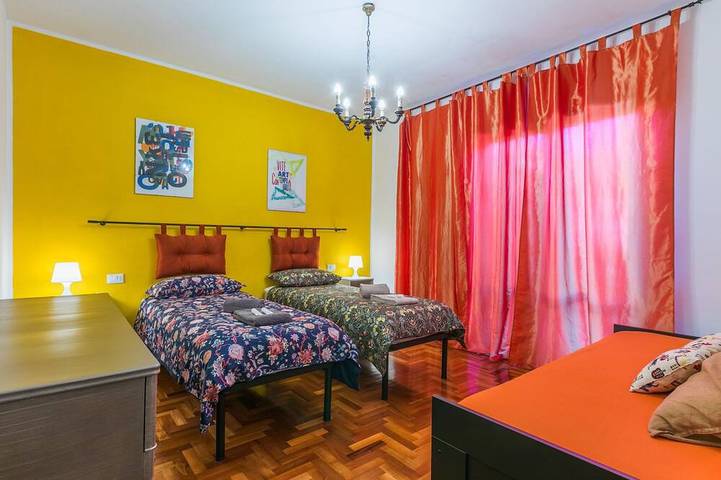 Entire apartment, Quiet place in Greve In Chianti, Chianti