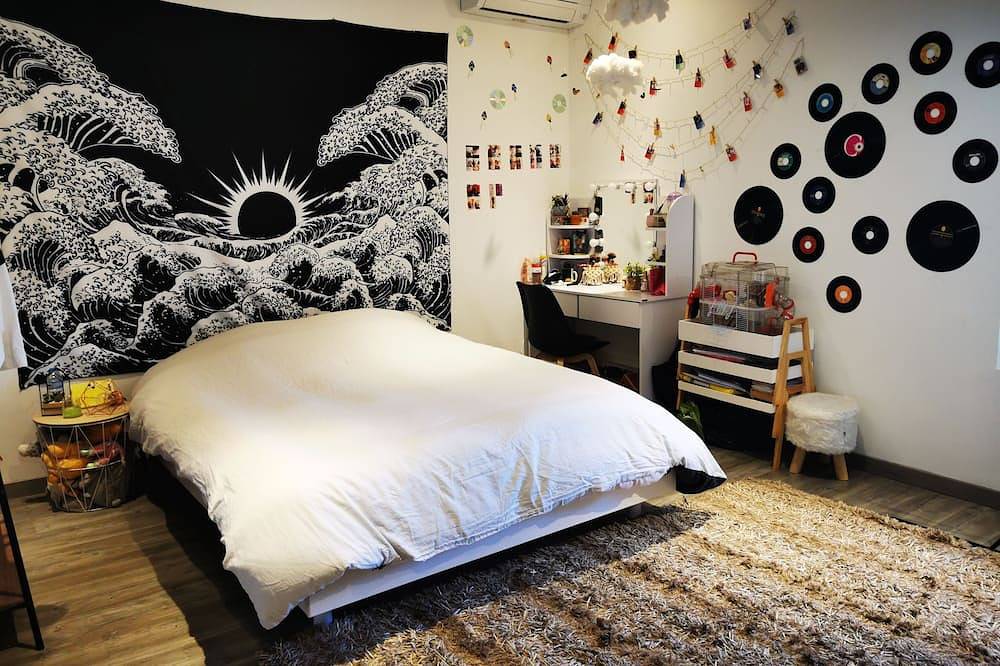 Everything To Live Outside Without A Neighbor in Sarrians, Vaucluse