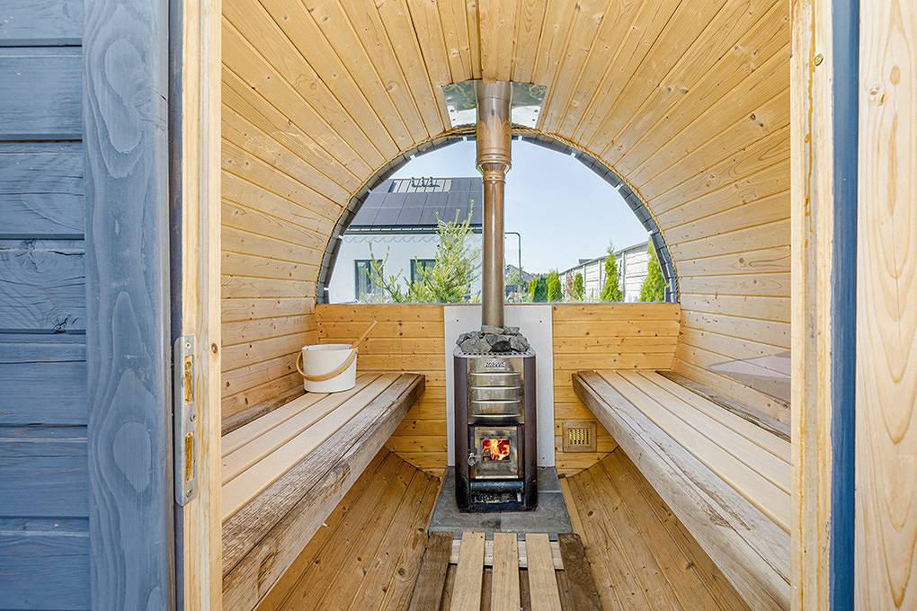 Pl 013.115 - Villa Baltic in Wollin