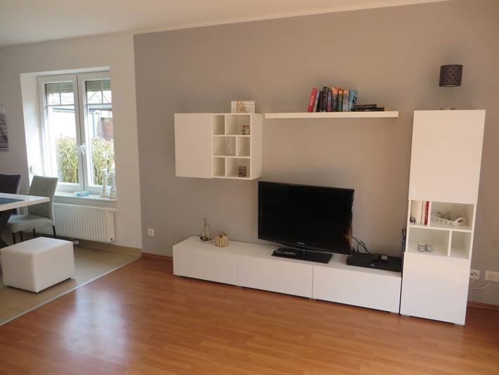 Ferienhaus für 5 Personen, mit Terrasse, kinderfreundlich in Harlesiel - 3
