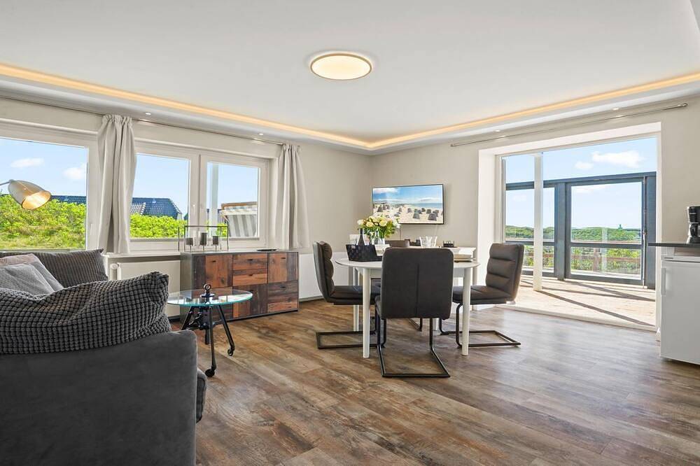 Casa vacanza a Sylt a partire da 365€ a notte
