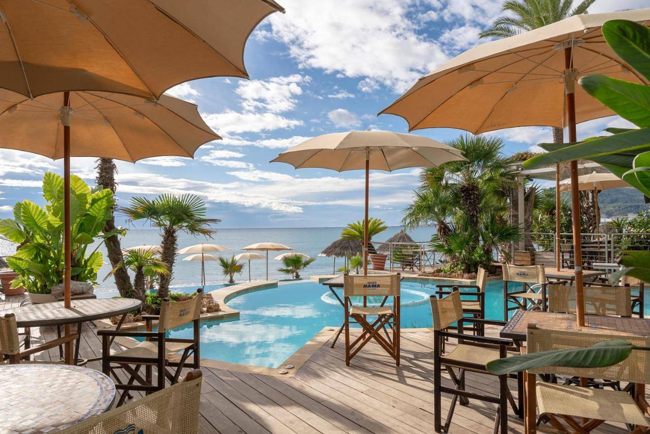 Mare Hotel in Savone (Ville), Savona