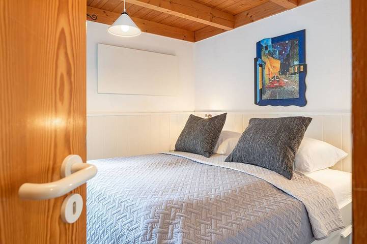 Ferienhaus für 5 Personen, mit Terrasse, mit Haustier in Schönwalde am Bungsberg - 4