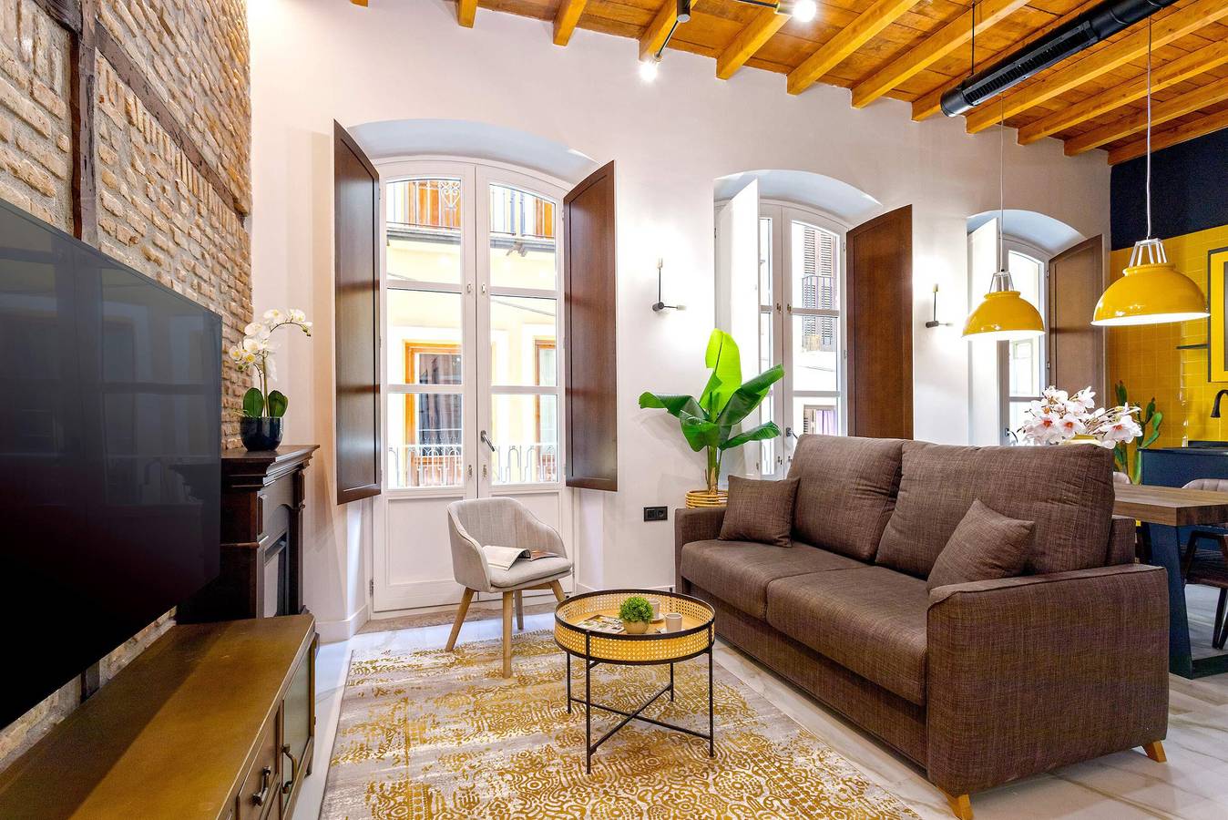 Geheel appartement, Exclusive apartment in Granada Center. Catedral 101 in Centro-Sagrario, Granada