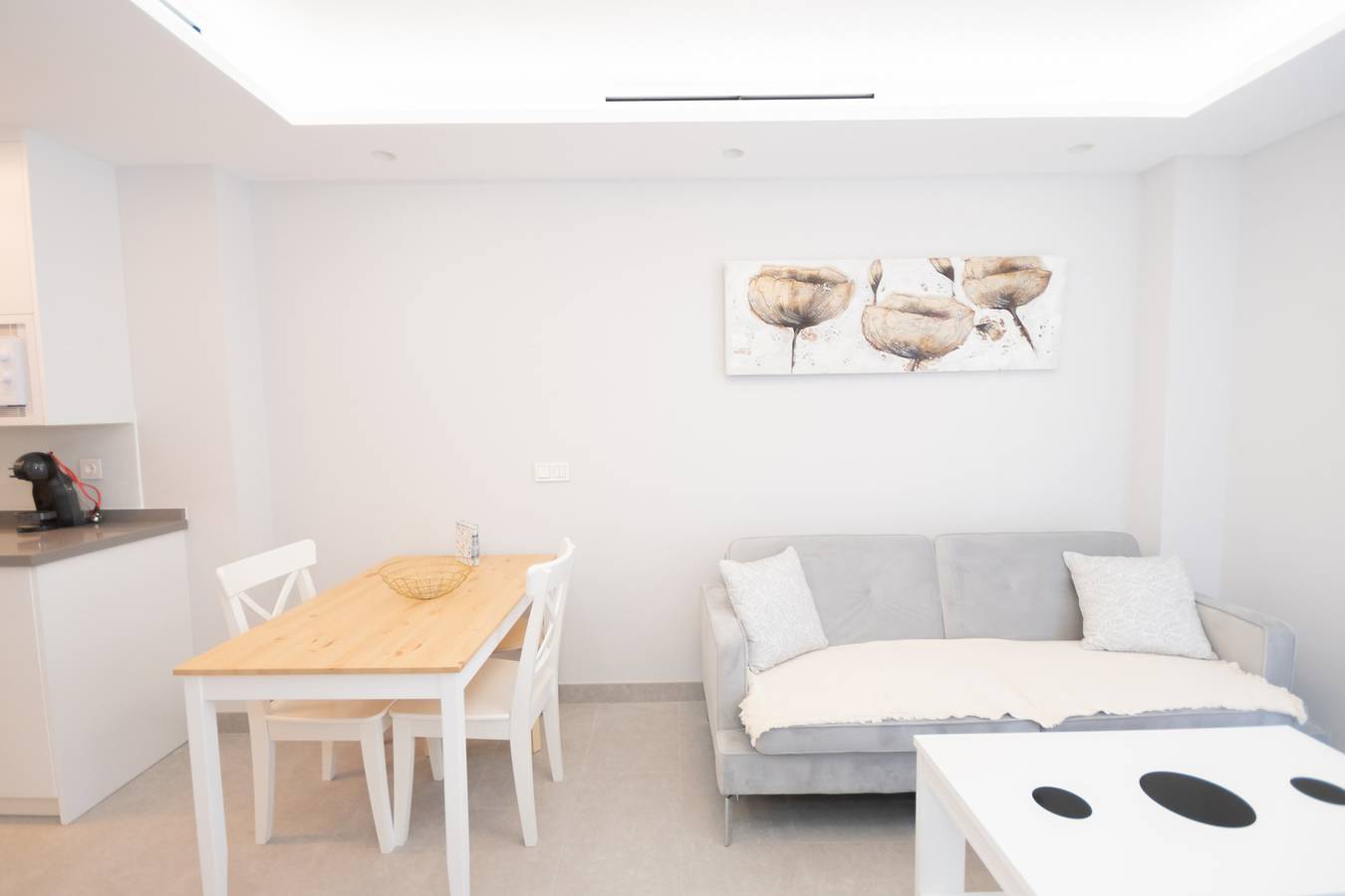 Geheel appartement, Cubo's Apartamento Tivoli B4 in Arroyo de La Miel, Benalmádena
