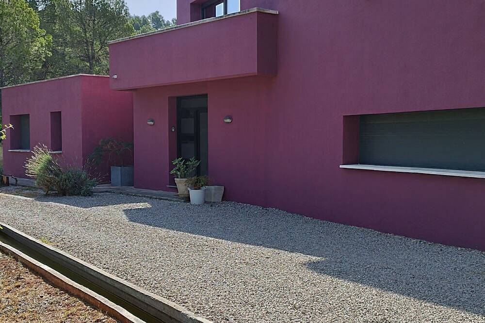Ca la Neus in Guardiola, Pla de Bages DO