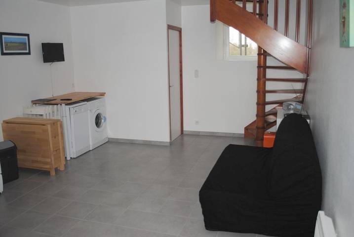 Location de vacances pour 7 personnes, avec vue et terrasse, animaux acceptés à Tanis - 4