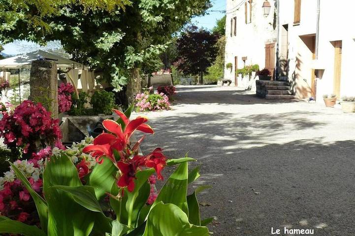 Maison de vacances pour 2 personnes, animaux acceptés