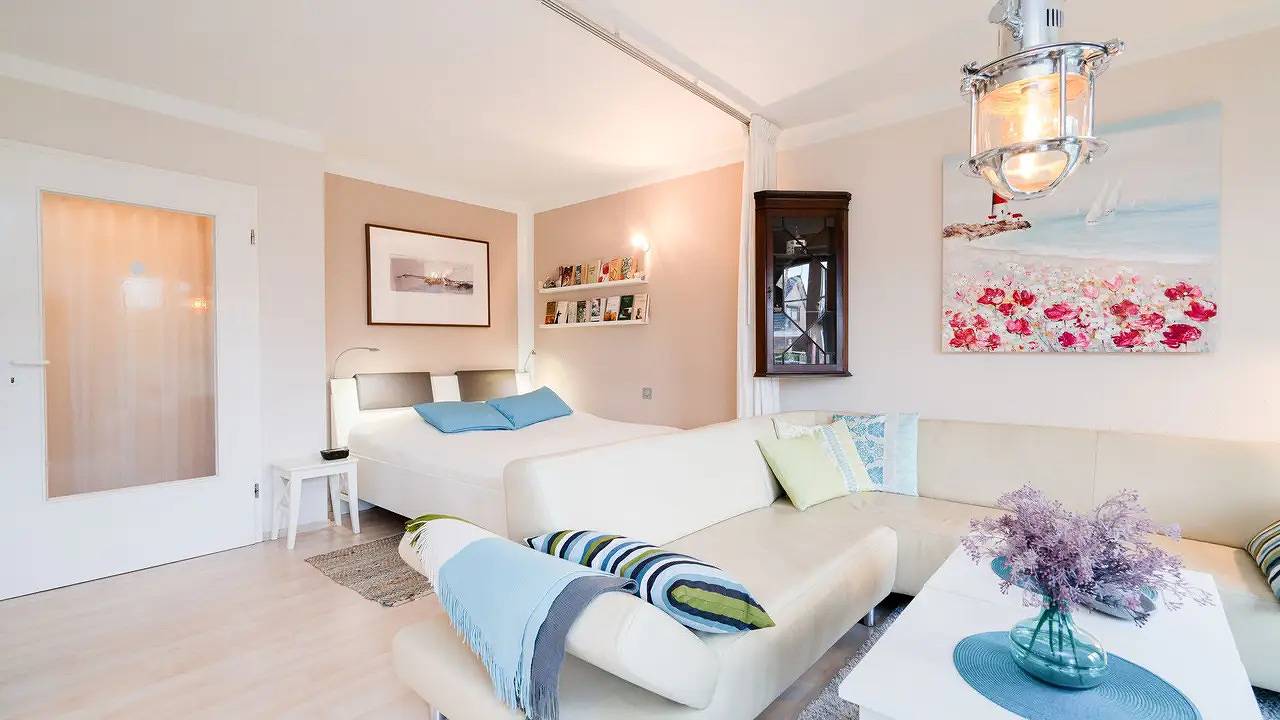 Appartamento vacanze a Lübecker Bucht a partire da 106€ a notte
