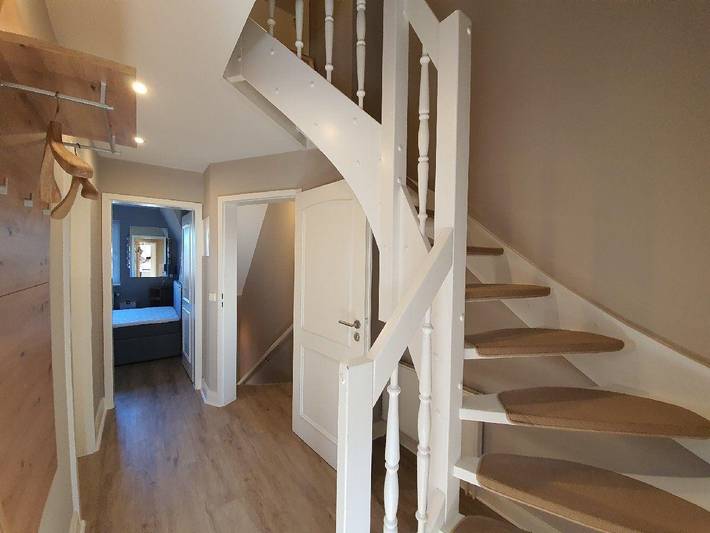 Ferienhaus für 5 Personen, mit Terrasse in Morsum - 4