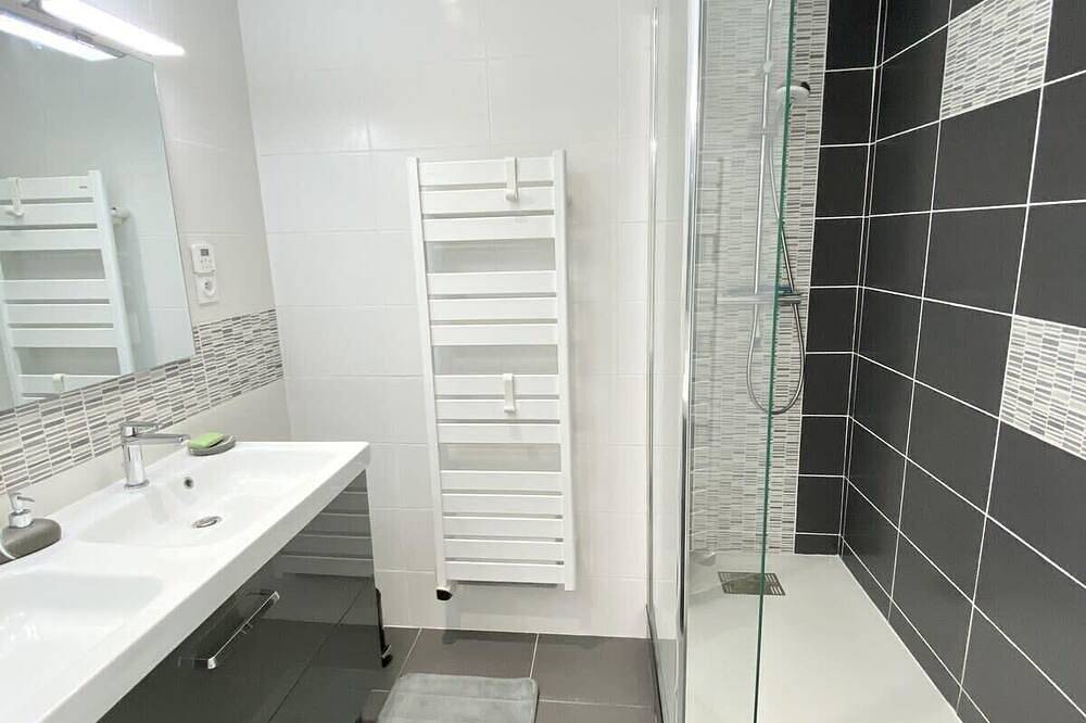Appartamento vacanze a Morbihan a partire da 73€ a notte