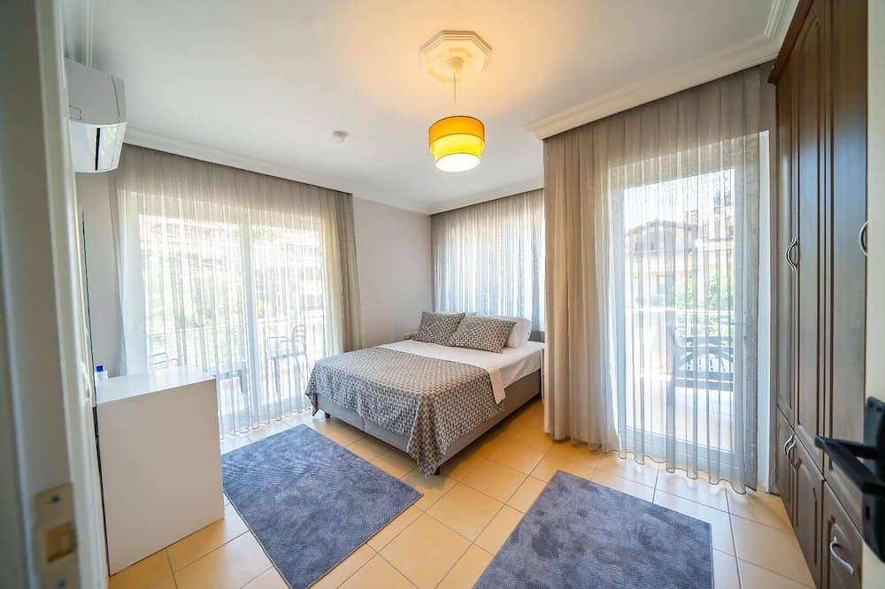 4-bedroom villa in awesome Marmaris with Ac, Wifi in Marmaris, Provinz Muğla