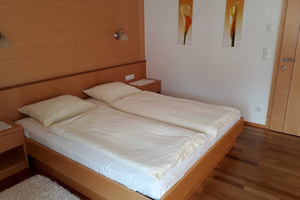 Chambre double nouvelle (type A) - Greber Christine - Frühstückspension Fernblick in Schoppernau, Bregenzerwald