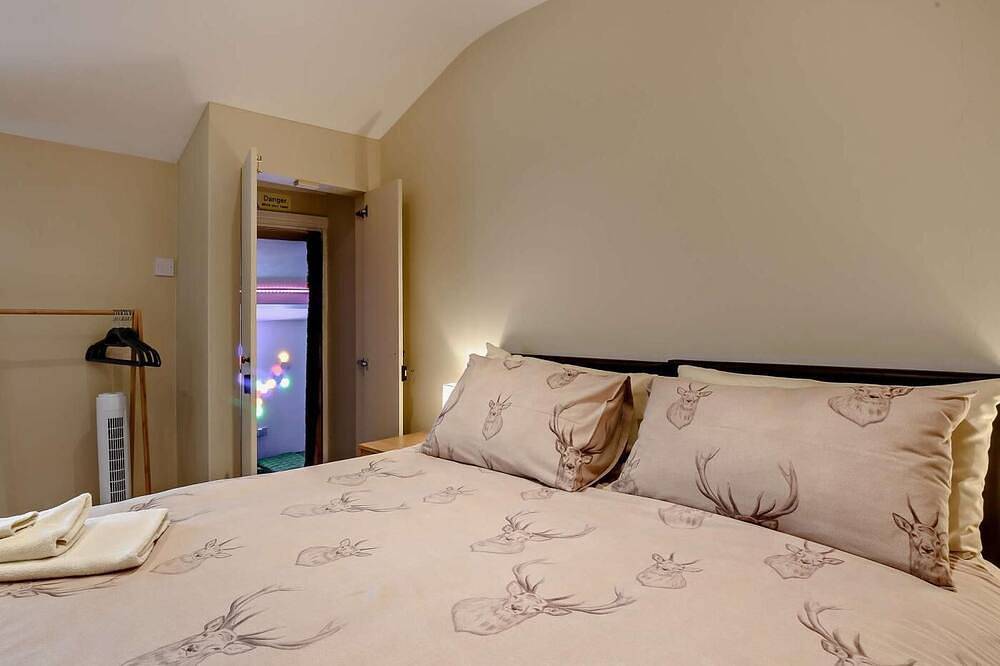 4 Bed in Norwich in Sea Palling, The Broads