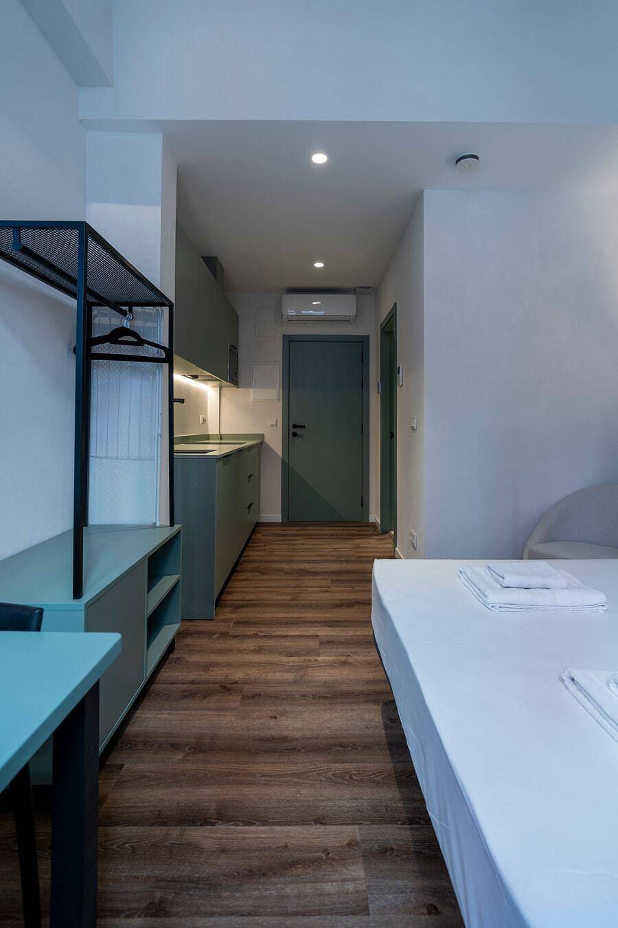 Ganze Wohnung, Vlc Host - Reina 168 14 in Valencia, Costa de Valencia