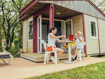 Chalet voor 2 Personen in Saint-Géry-Vers, Lot, Afbeelding 2