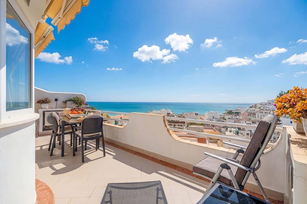 Appartamento vacanze a Algarve Central a partire da 159€ a notte