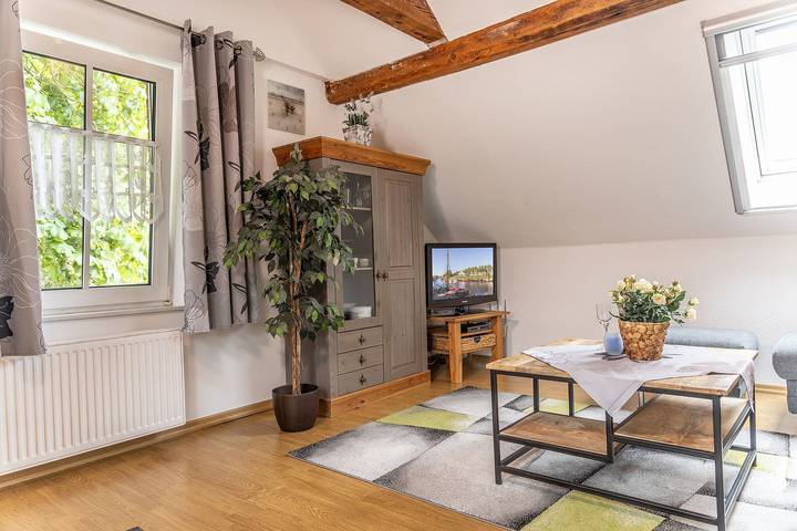 Ferienwohnung für 3 Personen in Carolinensiel - 3