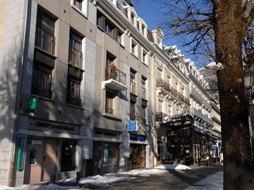Gîte pour 8 personnes, animaux acceptés dans Office de Tourisme de Luchon