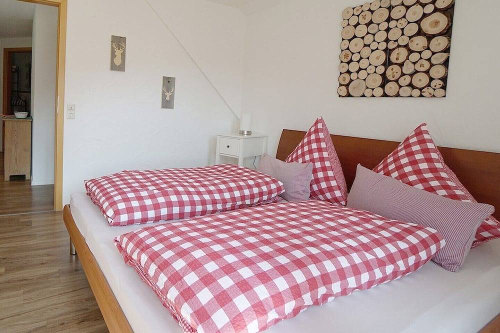 Ganze Wohnung, Ferienwohnung Kandel, 80qm, 2 Schlafzimmer, max. 5 Personen in Simonswald, Südschwarzwald
