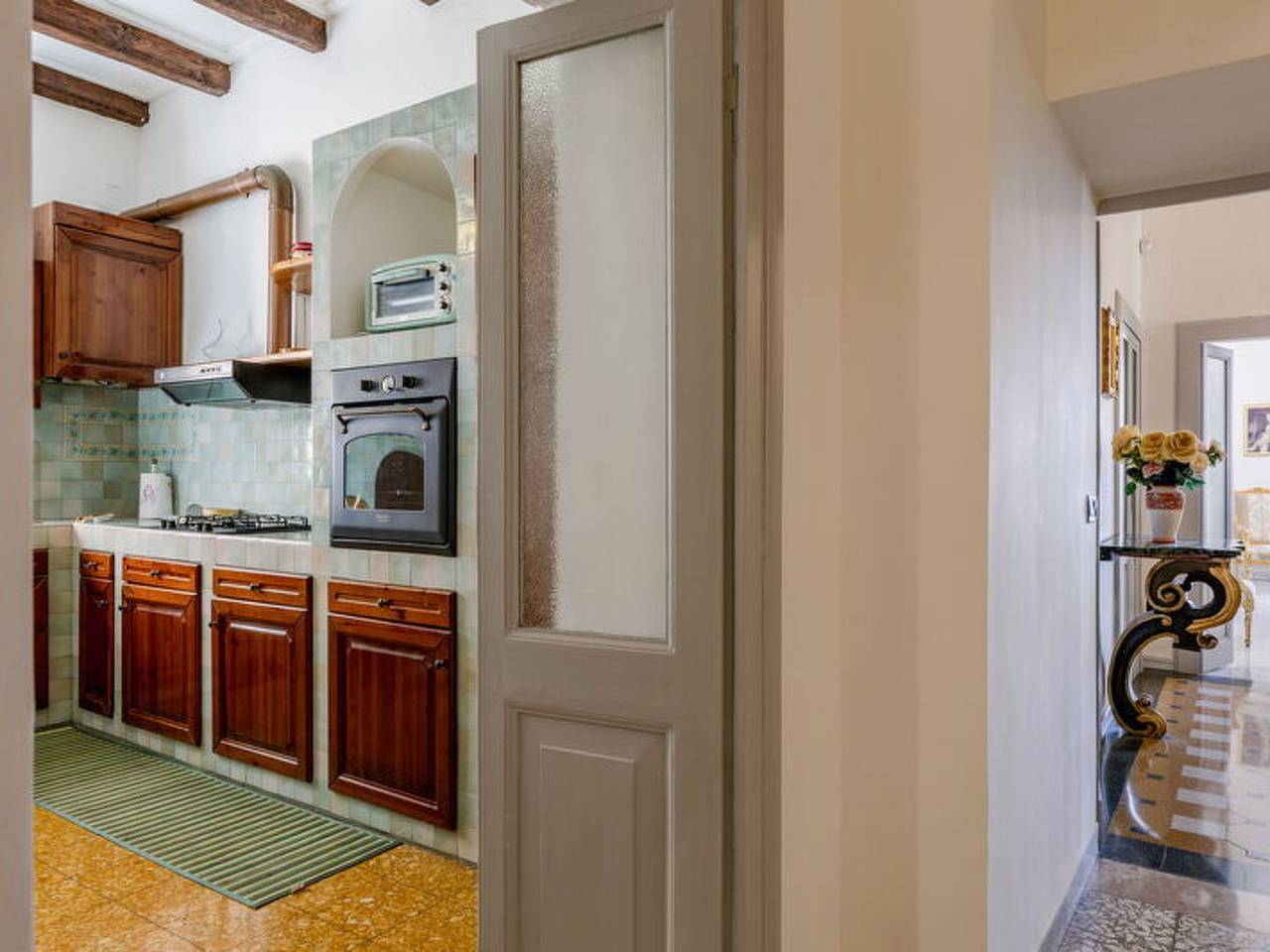 Appartamento intero, Operapartment in Osimo, Provincia di Ancona