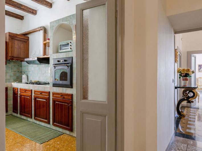 Appartement entier, Operapartment in Osimo, Province d'Ancône