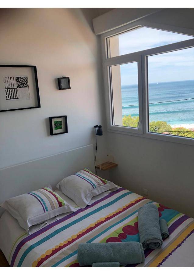 Gîte pour 5 personnes, avec vue et balcon dans Plage de Mayarco - 4