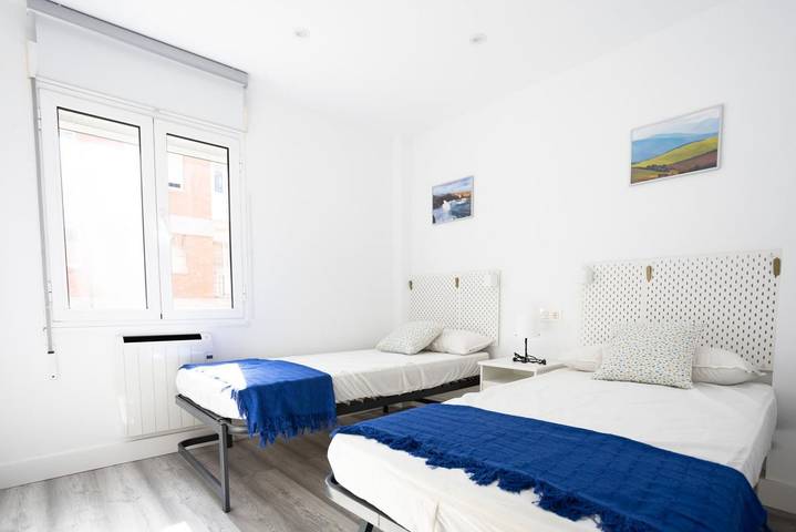 Ferienwohnung für 6 Personen - 1