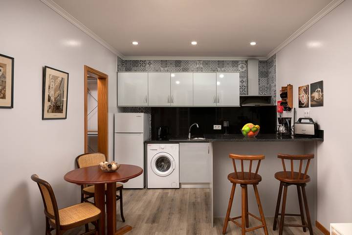 Finca für 2 Personen, mit Garten auf Madeira - 3