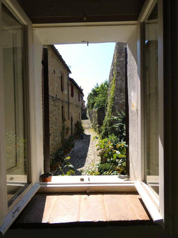 Ganze Wohnung, Scappo in Umbria, L'affaccio in Amelia, Amelia (gemeinde)