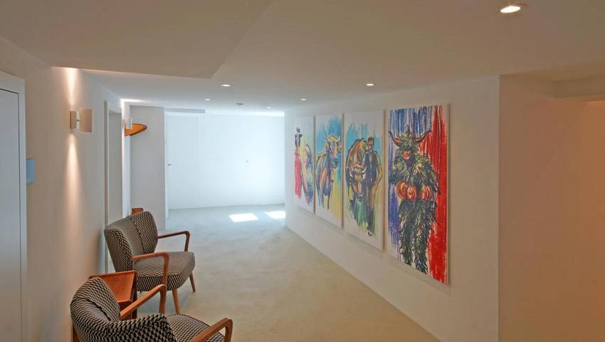 Location de vacances pour 6 personnes à Appenzell - 2