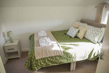 Apartment for 3 People in Stratford upon Avon, Heart of England, Photo 4