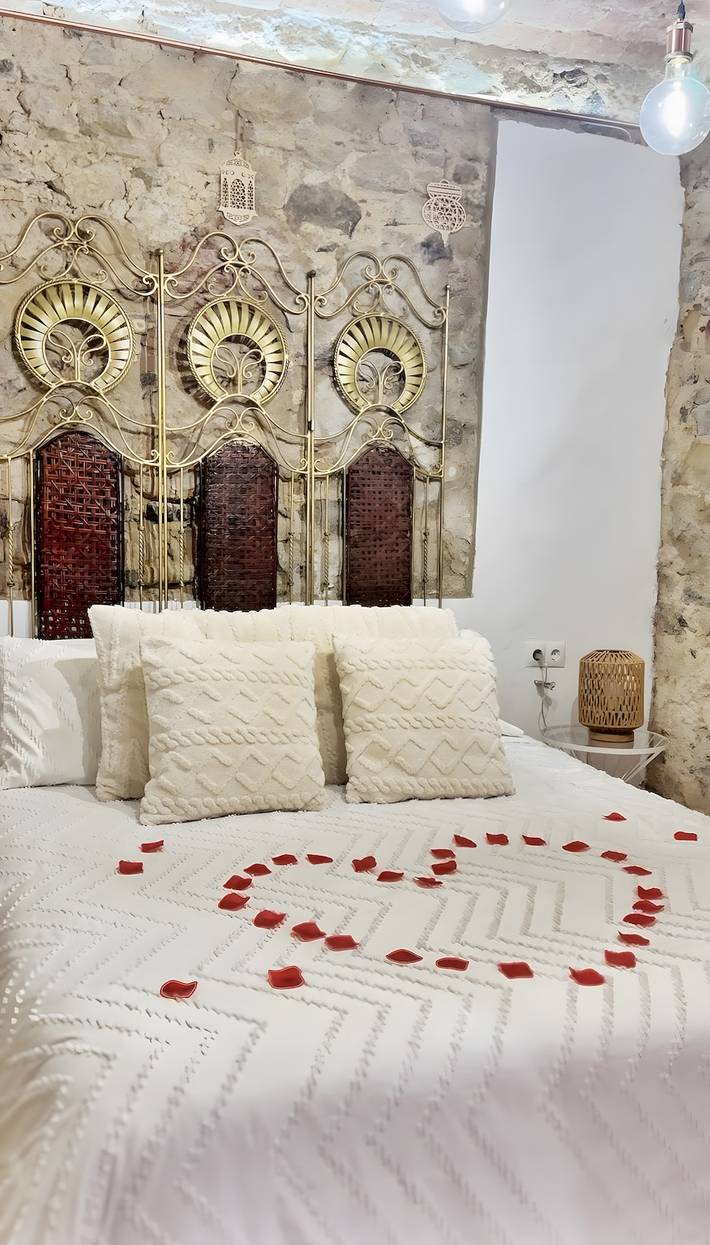 Apartamento para 3 personas en Alcalá de los Gazules
