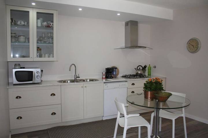 Gîte pour 3 personnes, avec jardin dans Árvore - 3