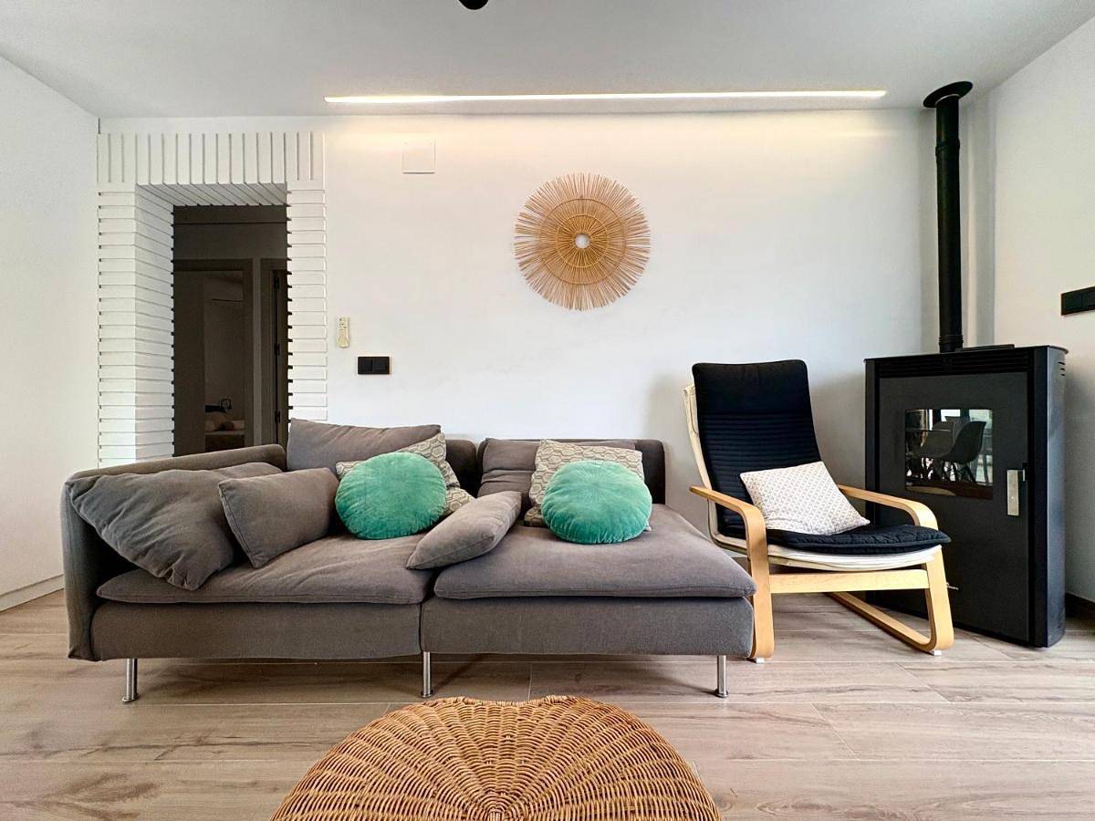 Villa in Moncloa-Aravaca, Madrid