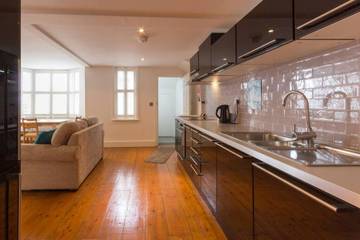 Holiday Rental for 4 People in Ramsgate, Kent, Photo 3