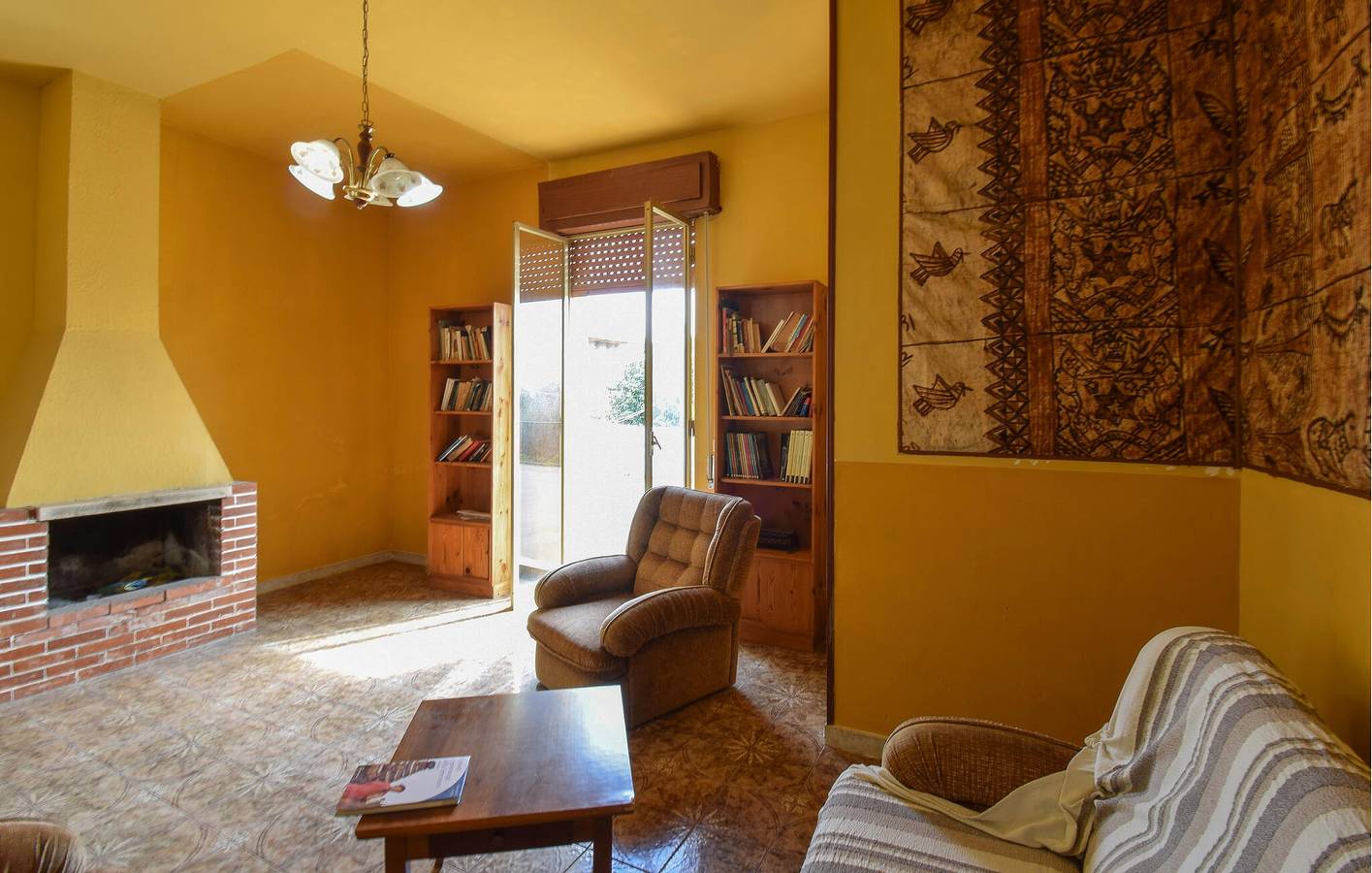 Encantador apartamento de 2 dormitorios con terraza, cerca de la playa de Porto Salvo in Módica, Provincia de Ragusa