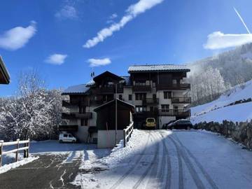 Chalet pour 6 Personnes dans Flumet, Espace Diamant, Photo 1