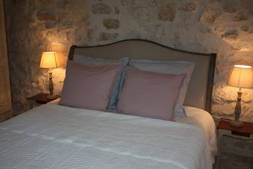 Gîte pour 2 Personnes dans Pernes-les-Fontaines, Provence, Photo 2