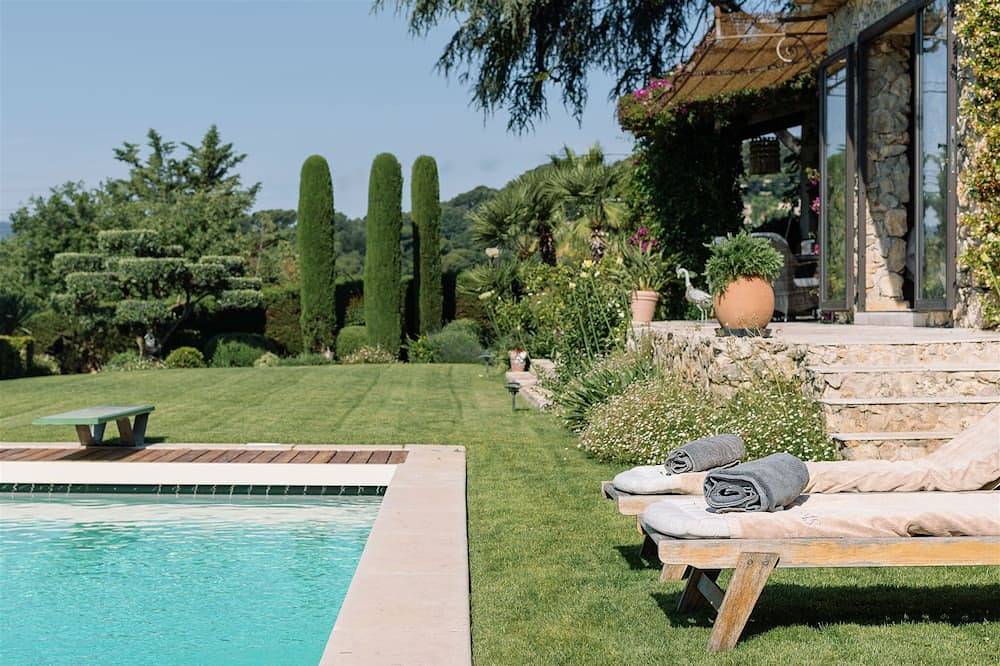 Photo : Maison de vacances