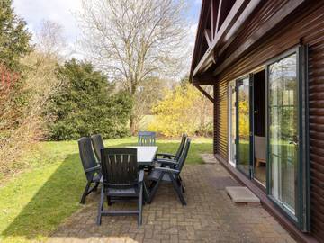 Bungalow voor 6 Personen in Putten, Veluwe, Afbeelding 4