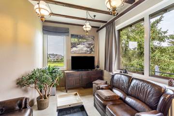 Bauernhof für 12 Personen in Usseln, Willingen, Bild 3