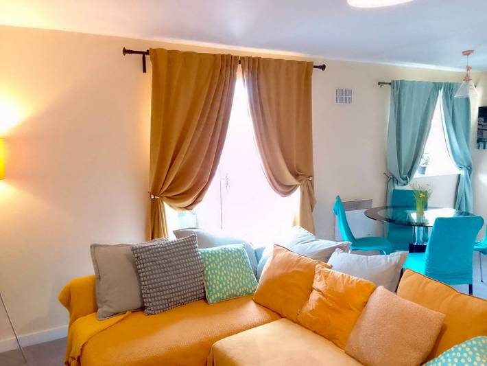 Appartement de vacances entier, Apartment Sleeps 4 with Wifi in Wolverhampton, Région de Birmingham